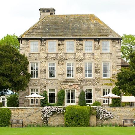 Headlam Hall Hotel Eksteriør bilde