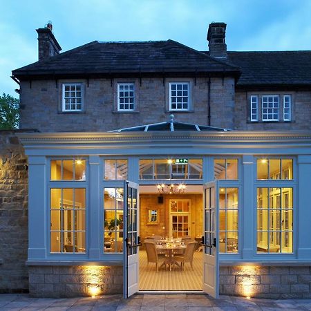 Headlam Hall Hotel Eksteriør bilde