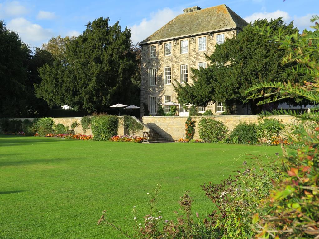 Headlam Hall Hotel Eksteriør bilde