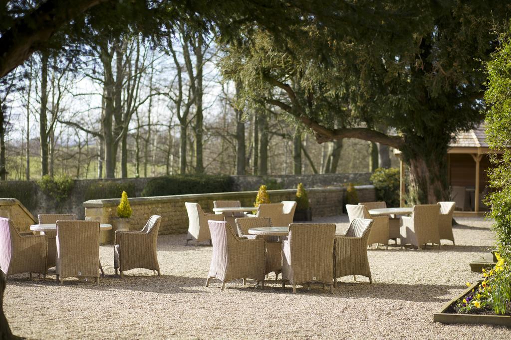 Headlam Hall Hotel Eksteriør bilde