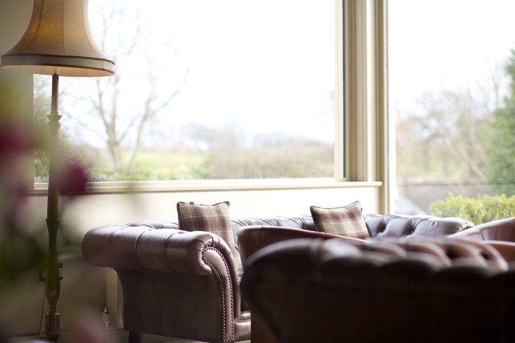 Headlam Hall Hotel Eksteriør bilde