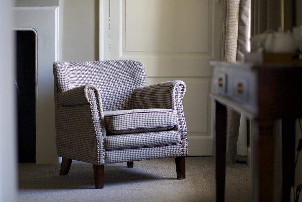 Headlam Hall Hotel Eksteriør bilde