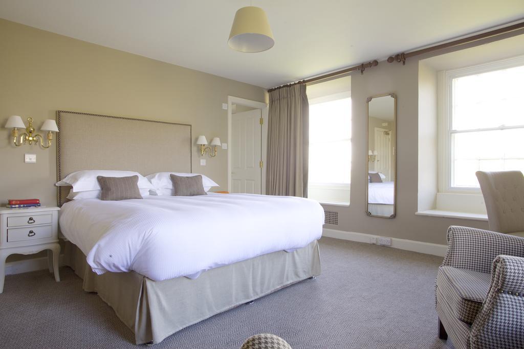 Headlam Hall Hotel Eksteriør bilde