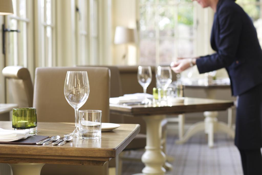 Headlam Hall Hotel Eksteriør bilde