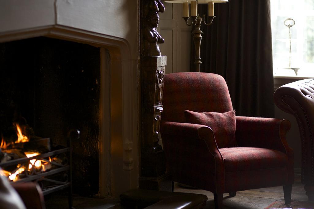 Headlam Hall Hotel Eksteriør bilde