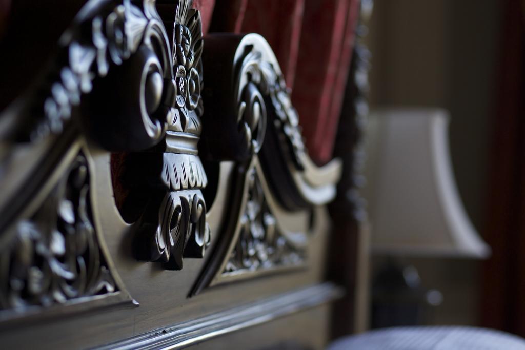 Headlam Hall Hotel Eksteriør bilde