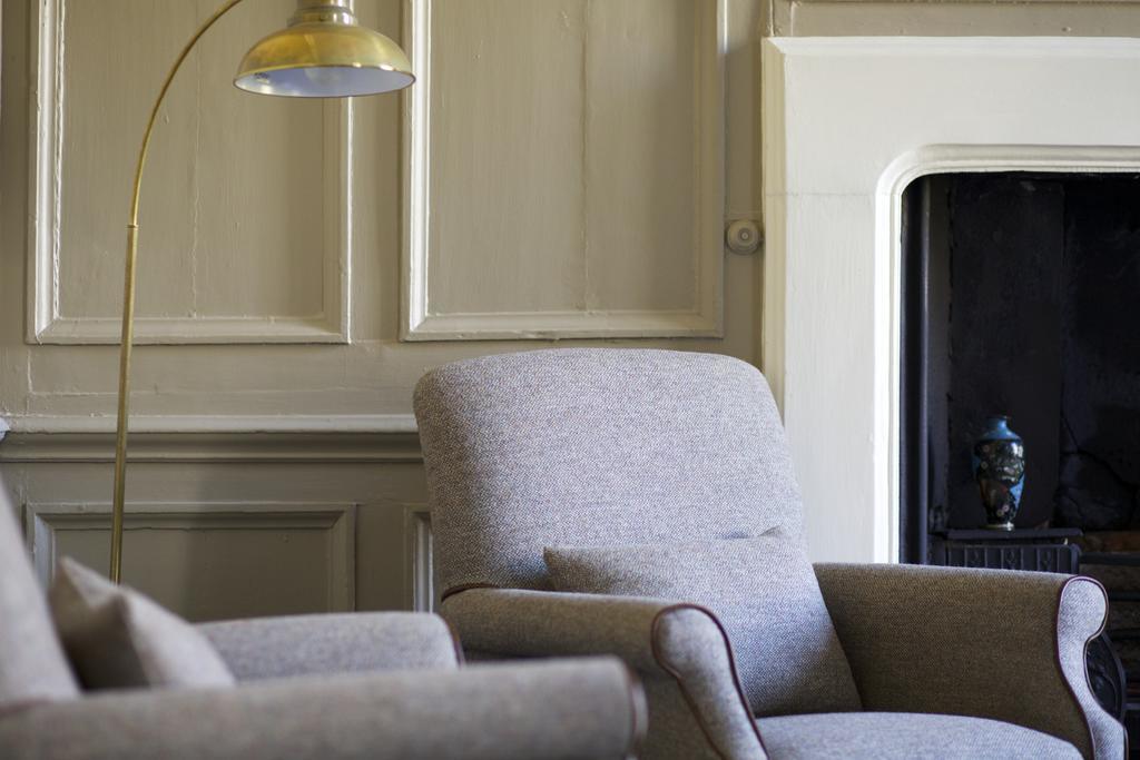 Headlam Hall Hotel Eksteriør bilde