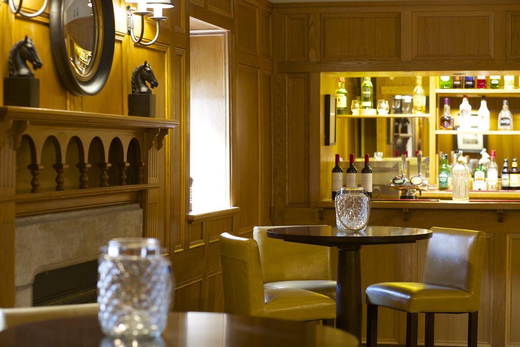 Headlam Hall Hotel Eksteriør bilde
