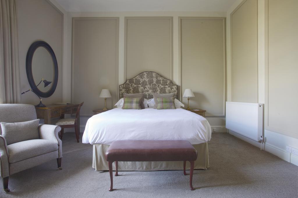 Headlam Hall Hotel Eksteriør bilde