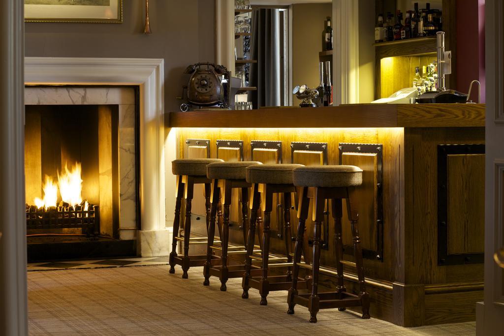 Headlam Hall Hotel Eksteriør bilde