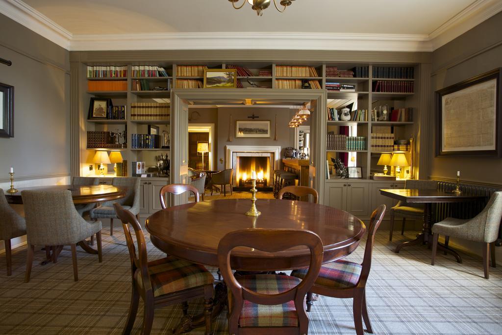 Headlam Hall Hotel Eksteriør bilde