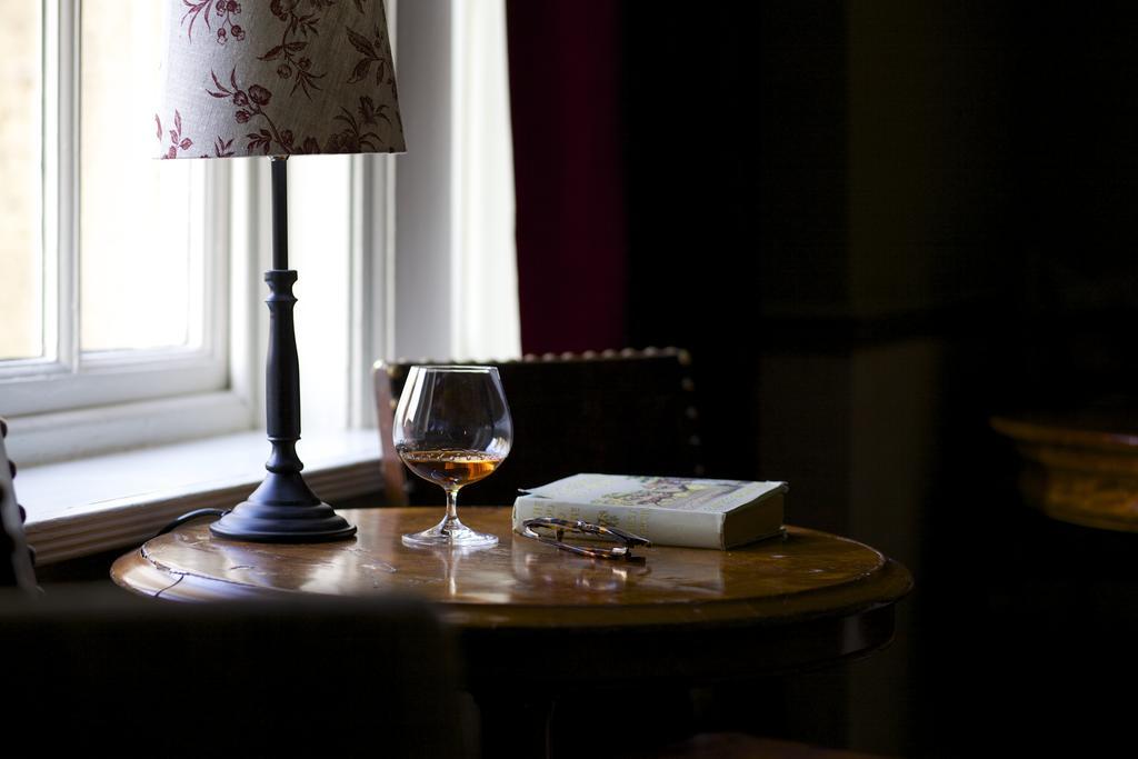 Headlam Hall Hotel Eksteriør bilde