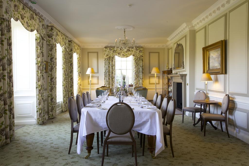Headlam Hall Hotel Eksteriør bilde