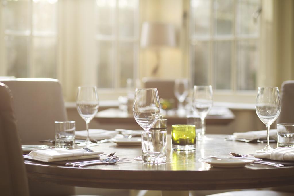 Headlam Hall Hotel Eksteriør bilde