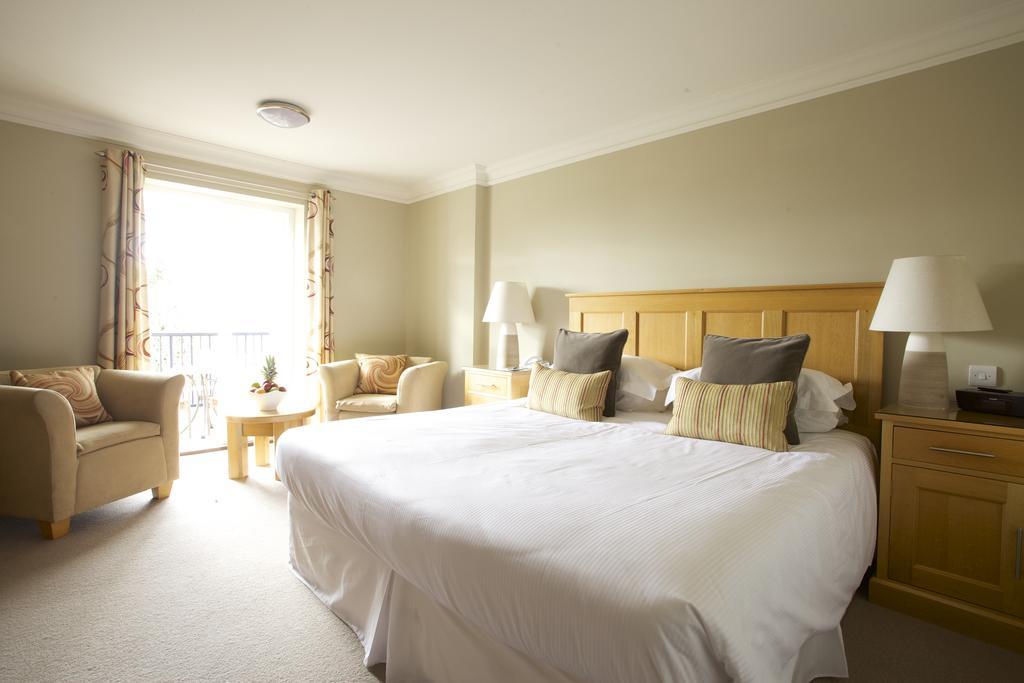Headlam Hall Hotel Eksteriør bilde