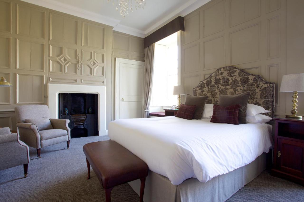 Headlam Hall Hotel Eksteriør bilde