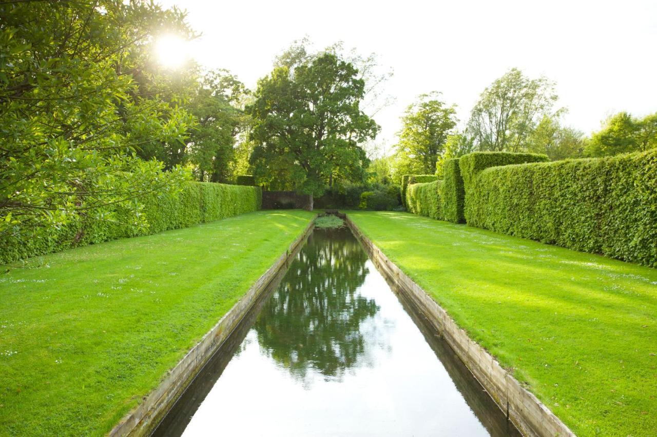 Headlam Hall Hotel Eksteriør bilde