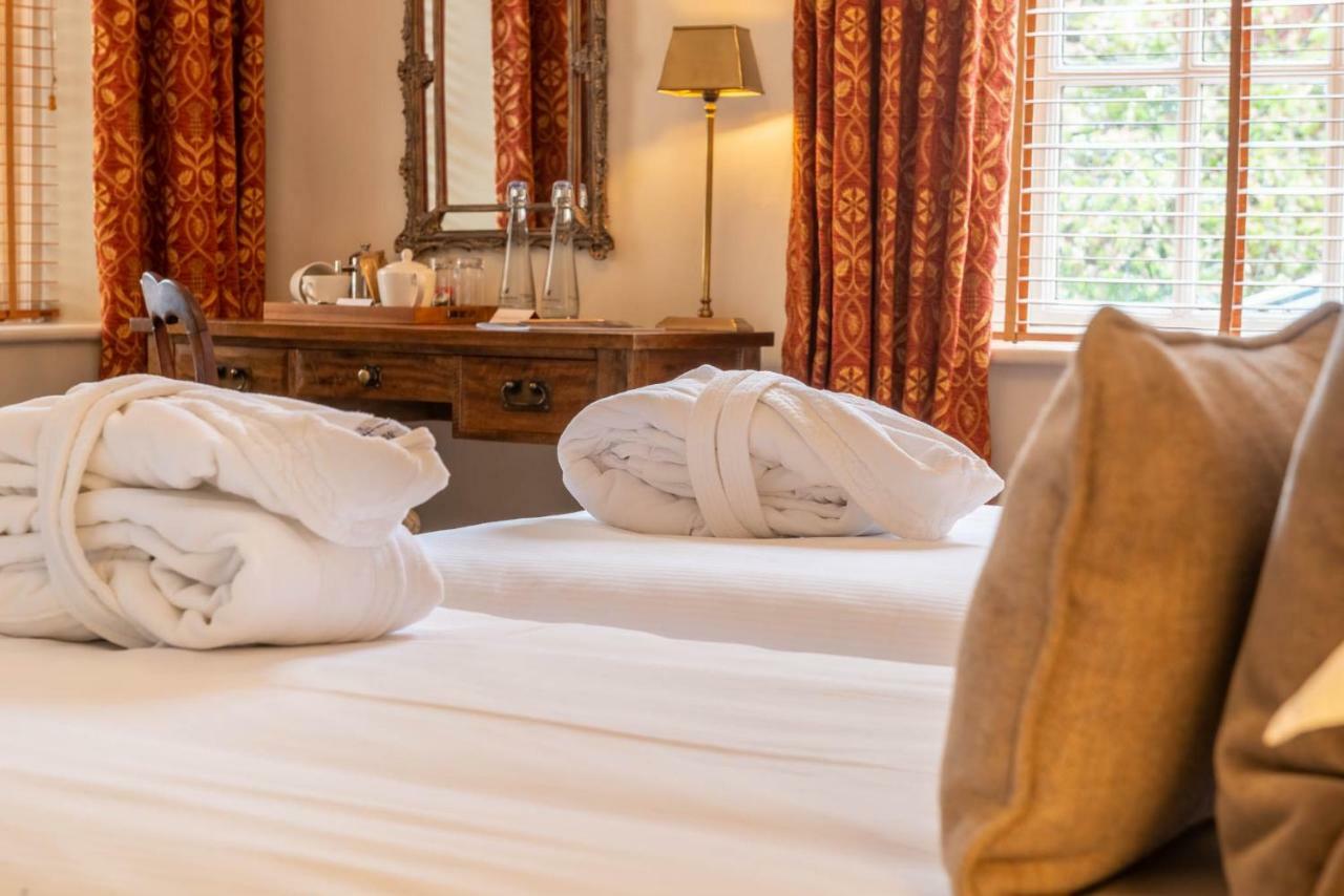 Headlam Hall Hotel Eksteriør bilde