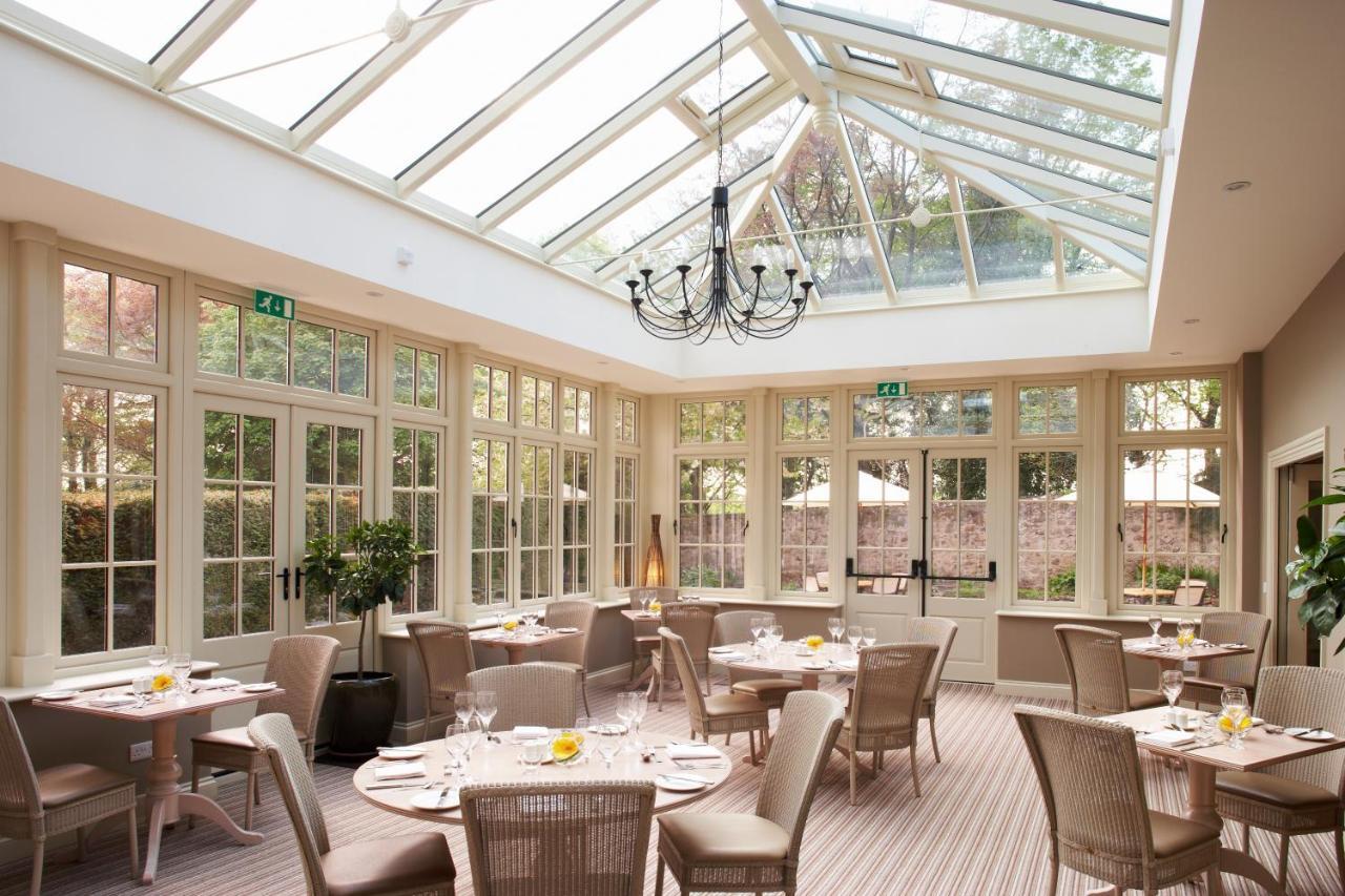 Headlam Hall Hotel Eksteriør bilde